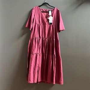 MaxMara Dress NWT
